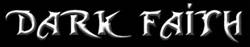 logo Dark Faith (ESP)
